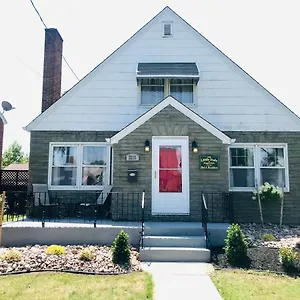 The Little Italy Of Bed & Breakfast