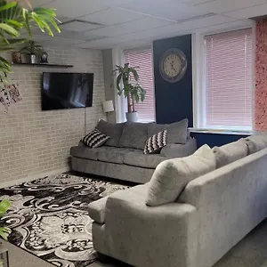 Planet M Hostel