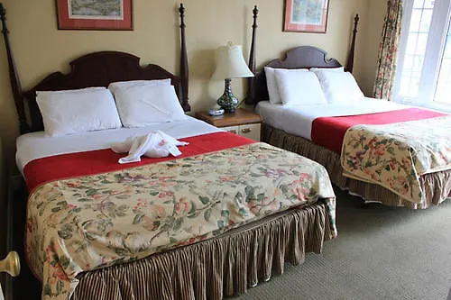E-Lodge Near The Falls Niagara Falls 2*,  Canada